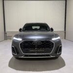Audi q5 s-line