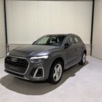 Audi q5 s-line