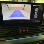 Audi q5 s-line