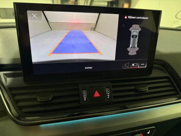 Audi q5 s-line