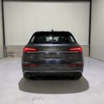 Audi q5 s-line