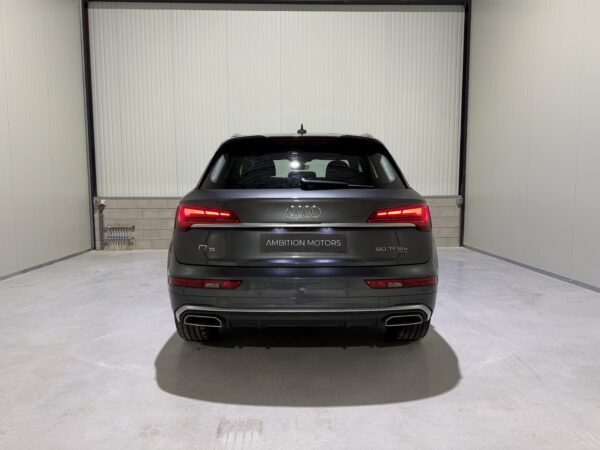 Audi q5 s-line