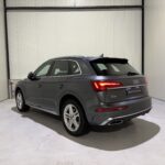 Audi q5 s-line