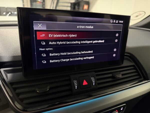 Audi q5 s-line