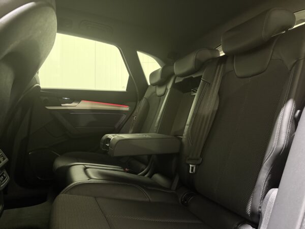 Audi q5 s-line