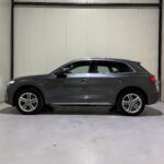 Audi q5 s-line