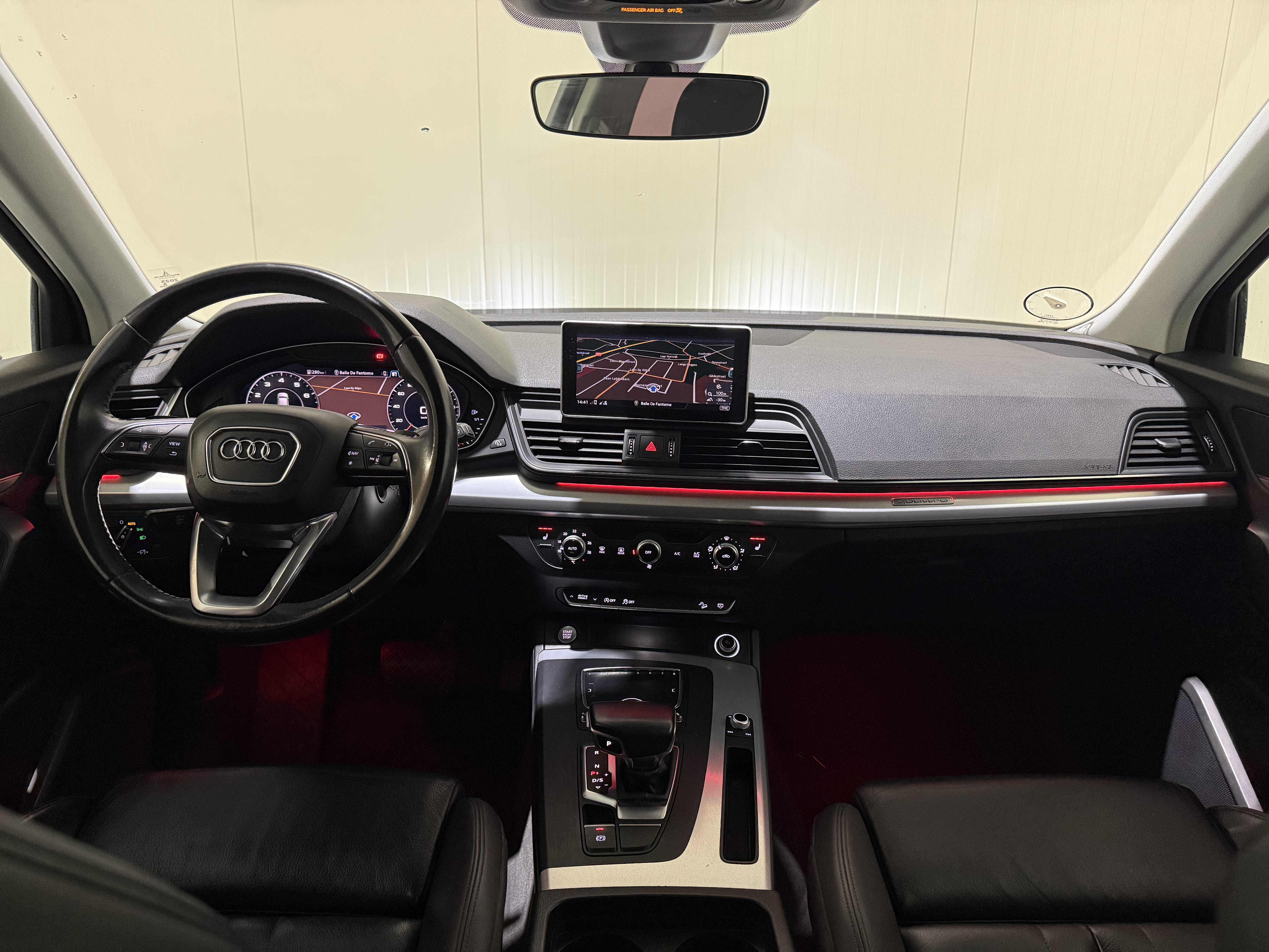 Audi Q5 - 2017 - 4