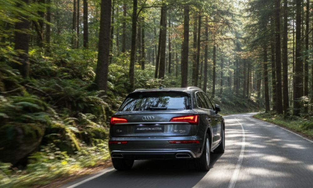 Ambition Motors - Automotive sourcing