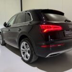 Audi q5 2017