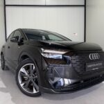Audi Q4 sportback