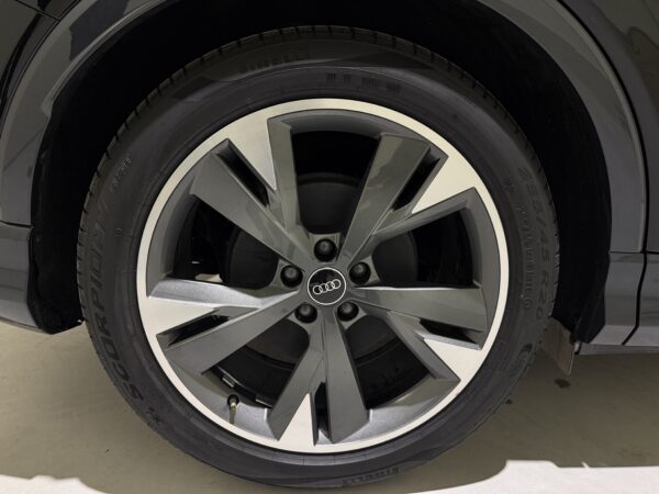 Audi q4 sportback