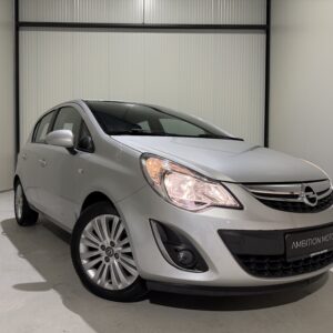 Opel Corsa - 1.2 - 16V Edition - 86 pk - 2011