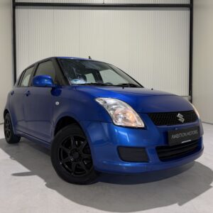 Suzuki Swift 1.3 Base