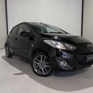 Mazda 2 1.3 Bifuel Navigator GT