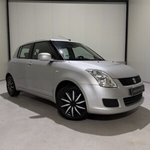 Suzuki Swift 1.3 comfort