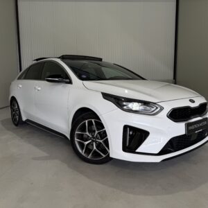 Kia ProCeed - 1.0 T-GDI GT-PlusLine