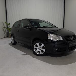 Volkswagen Polo 1.2 Trendline