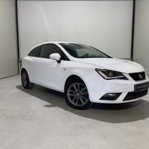 SEAT Ibiza SC 1.2 TSI Itech